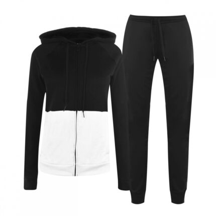 Women track suit