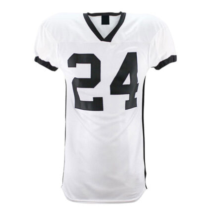American Football Uniform