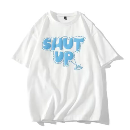 Drop Shoulder T-Shirt