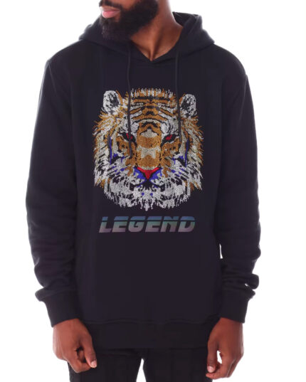 Screen Print hoodies