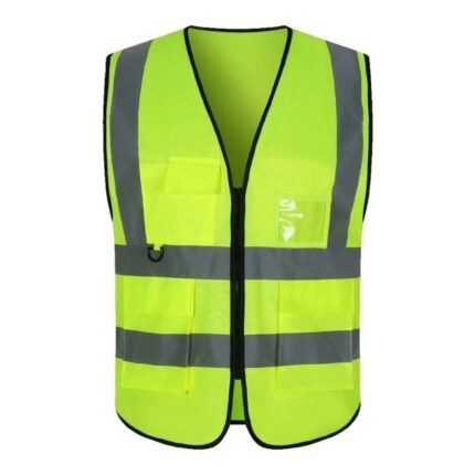 Work vest