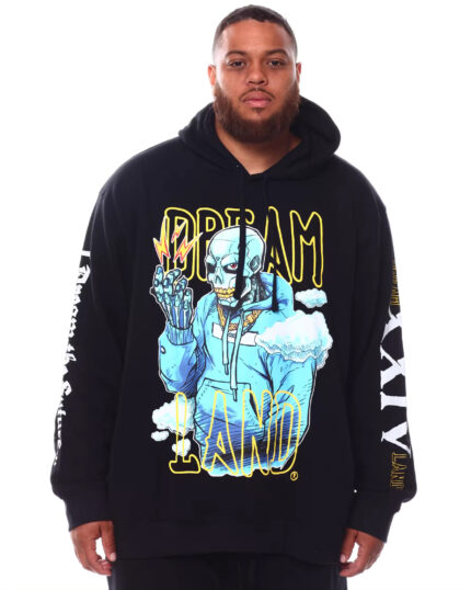 Screen Print hoodies